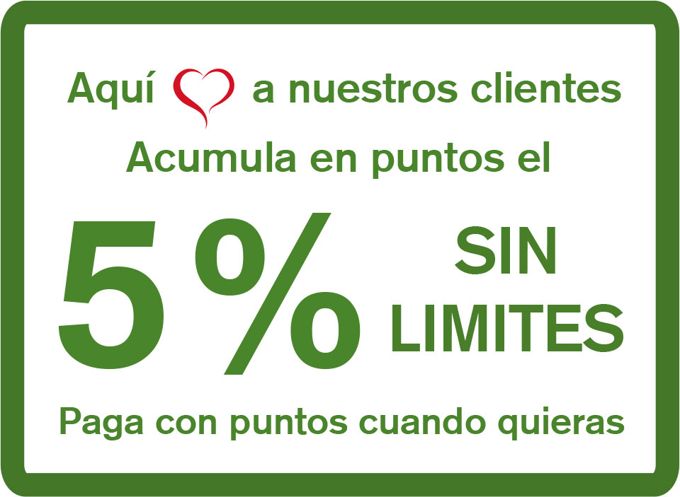 Queremos a nuestros clientes